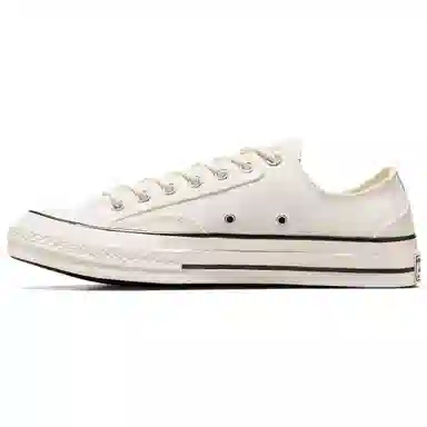 Converse Chuck 70 Low Off-White