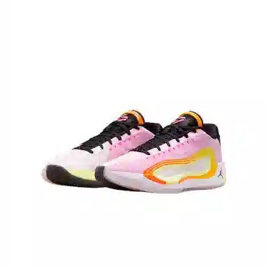 Jordan Luka 4 PF Pink