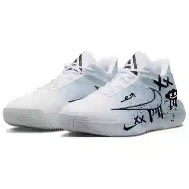 Nike Giannis Immortality