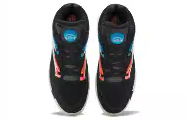 Reebok Retro High-Top Basketball Shoes