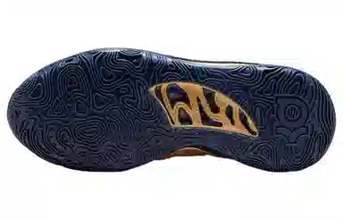 Nike KD 15 "Olympic"