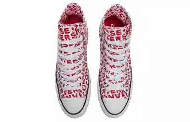 Converse Chuck Taylor All Star LOGO