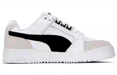 PUMA Slipstream Lo Suede