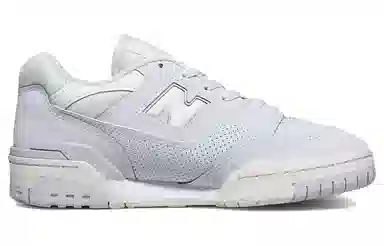 New Balance 550 White