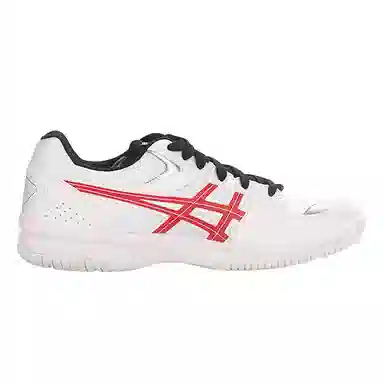 Asics River CS White Red