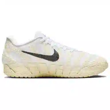 Nike Ja 3 EP White