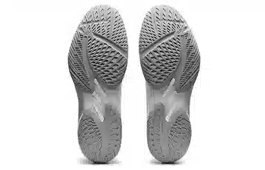 Asics Sky Elite FF White Silver