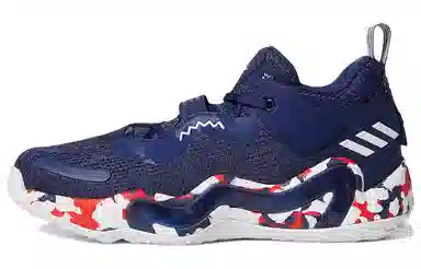 adidas D.O.N. Issue 3 GCA