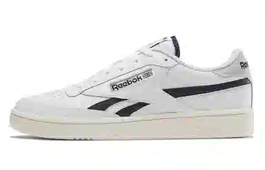 Reebok Club C Revenge White Black