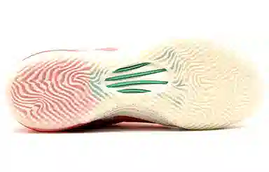 Nike KD 7 Christmas Eggnog