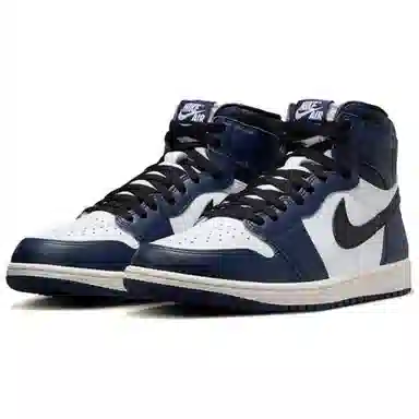 Jordan Air Jordan 1 High OG "Midnight Navy"
