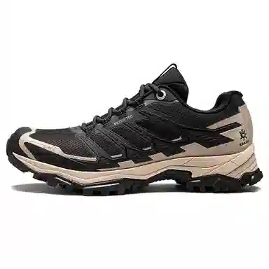 KAILAS Expedition-5 FLT