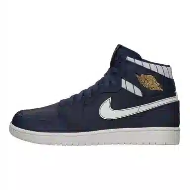 Jordan Air Jordan 1 Retro Jeter RE2PECT