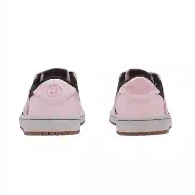 Travis Scott x Air Jordan Low Black Pink