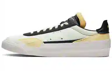 Nike Drop-Type LX White Black Cream