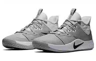Nike PG 3 TB 'Wolf Grey'