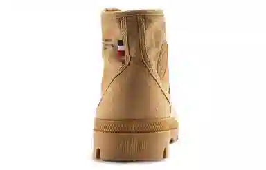 Palladium Pallabrousse Lgn