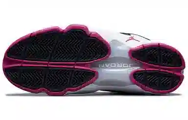 Jordan Jumpman OG Air Jordan Retro Women's Black White Blue