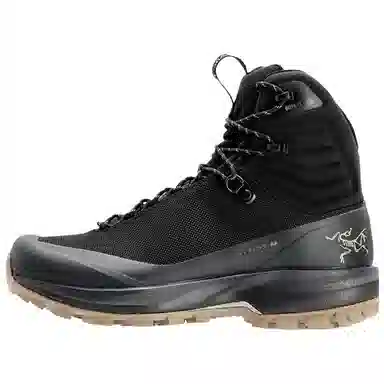 Arcteryx Aerios Ar Mid GTX W Black
