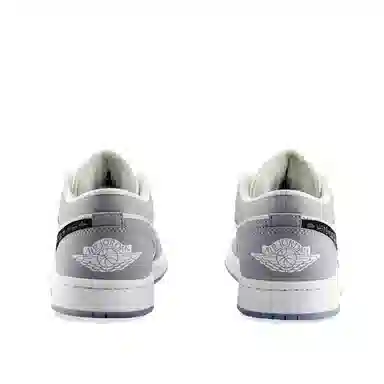 Jordan Air Jordan 1 Low "Wolf Grey"