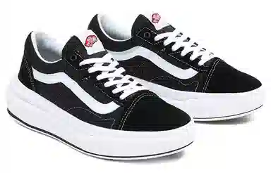 Vans Old Skool Overt Comfycush