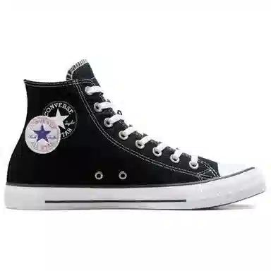 Converse All Star High Top Black