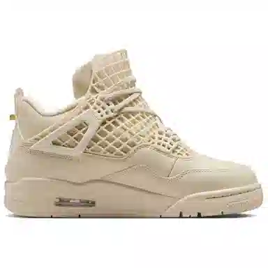Jordan Air Jordan 4 "Rattan"