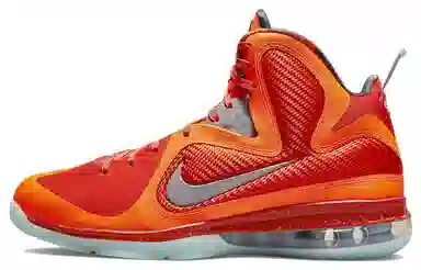 Nike Lebron 9
