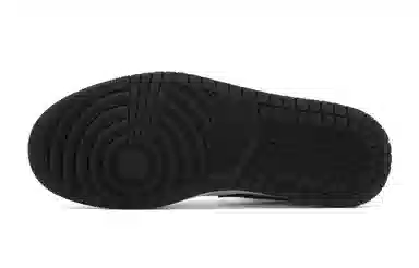 Jordan Air Jordan 1 Low Obsidian