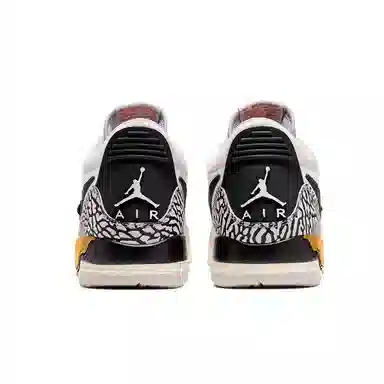 Jordan Legacy 312 GS