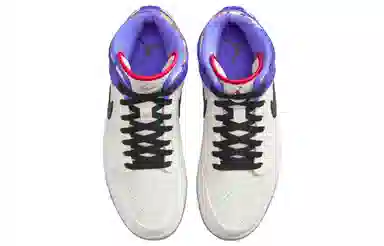 Jordan Air Jordan 1 Mid "Flower Garden"