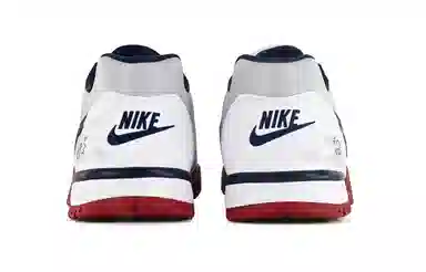 Nike Air Cross Trainer 3 NinePro