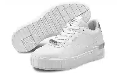 PUMA Cali Sport Metallic