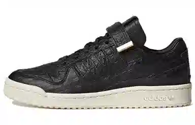 adidas Forum 84 Low Black
