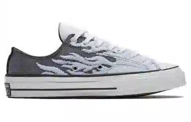 Converse Archive Flames Chuck 1970s