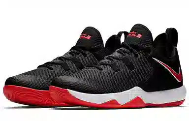 Nike Ambassador 10 X Bred