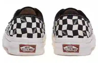 Vans Authentic Vr3 Sf