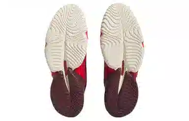 adidas D.O.N. Issue 4 Red