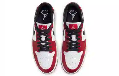 Jordan Air Jordan 1 Low Chicago