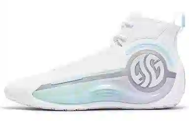 361° AG 4 SOAR White Glacier Blue