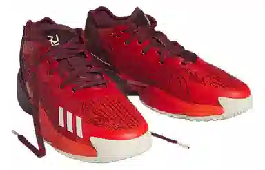 adidas D.O.N. Issue 4 Red
