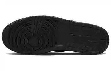 Travis Scott x Air Jordan 1 Low OG "Black/Phantom"