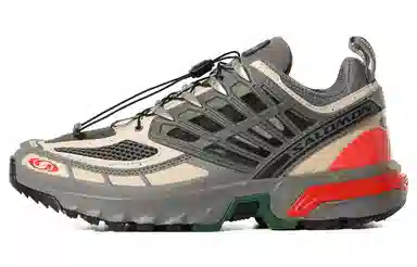Salomon ACS Pro Cement Grey