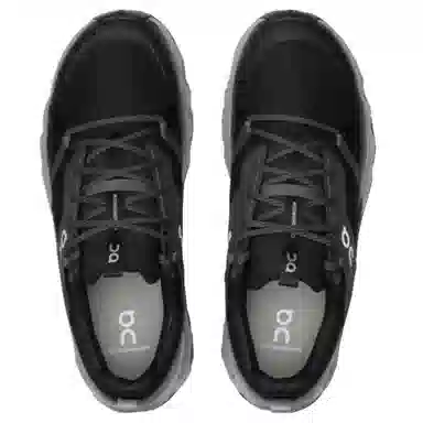 On Cloudhorizon Black Grey