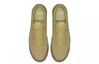 Nike SB Bruin Low Premium SE "Lemon Wash"