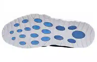 Nike Air Max Uptempo 95 University Blue