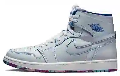 Jordan Air Jordan 1 Zoom CMFT "25 Years in China"