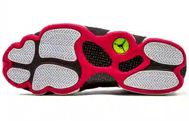 Jordan Air Jordan 13 "He Got Game"