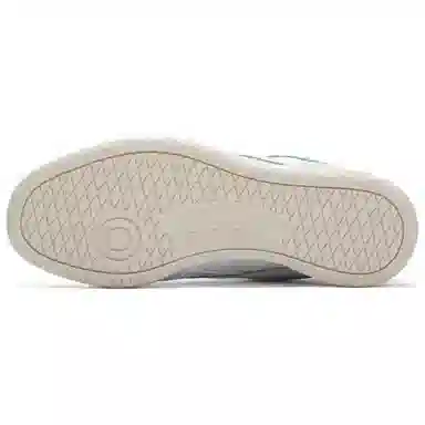 Reebok Club C Revenge Pump White Green