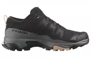 Salomon X Ultra 4 Black